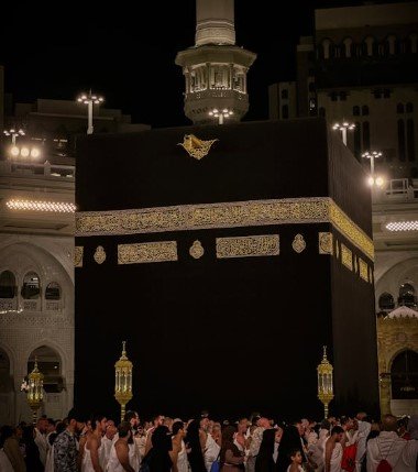 عمرة القضاء