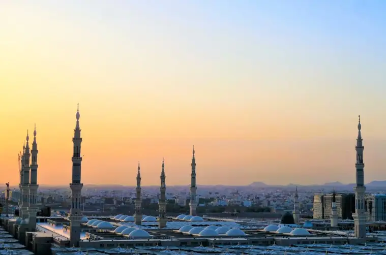 سنن العمرة