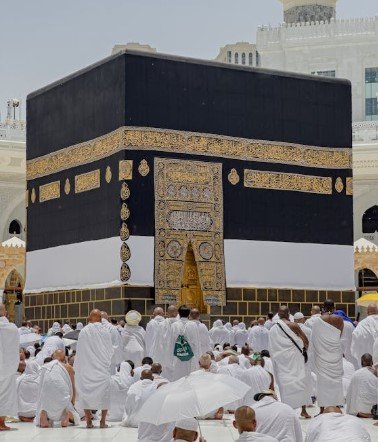 شروط العمرة عن الميت