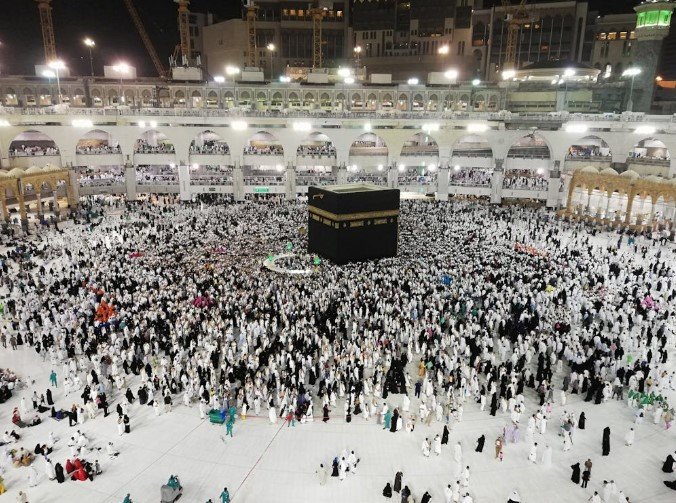 شروط العمرة للأطفال