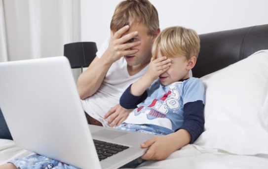 كيفية حجب المواقع الإباحية