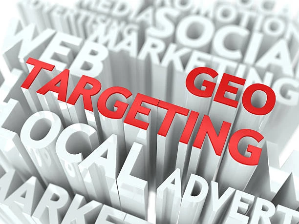 ماهو مصطلح GEO