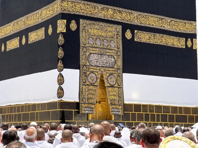 محظورات الإحرام للعمرة