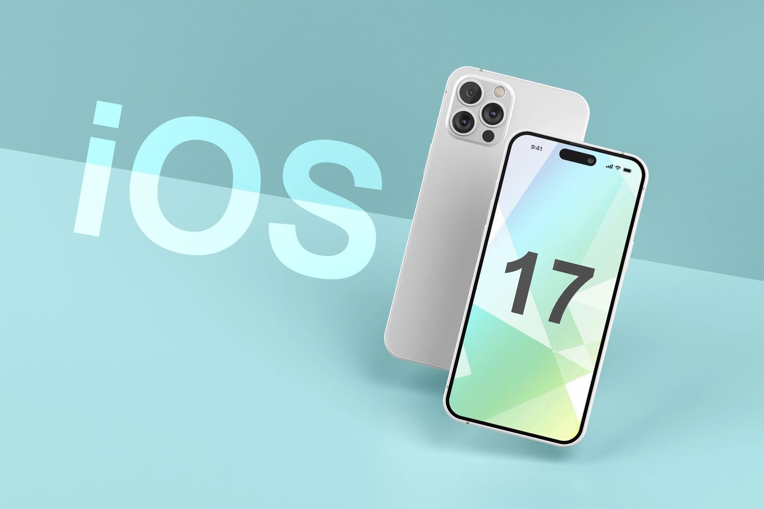 ما هو نظام IOS