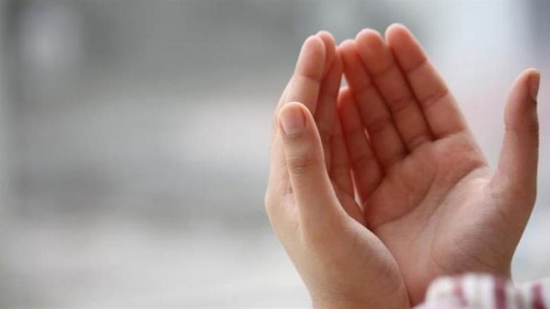 أقوى دعاء مستجاب