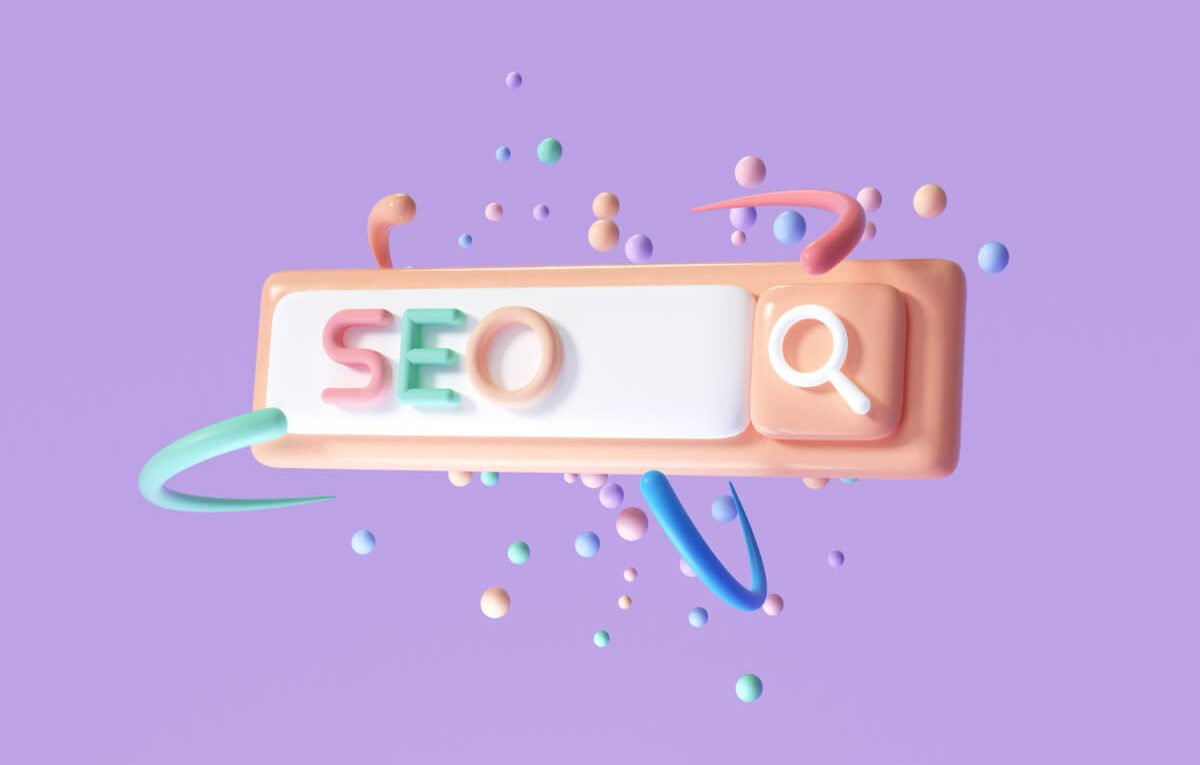بحث عن السيو SEO