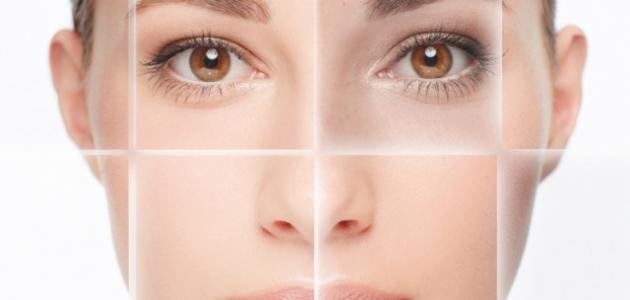 كيف أزيل الكلف نهائياً