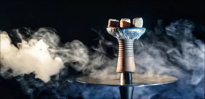 أضرار الشيشة والمعسل