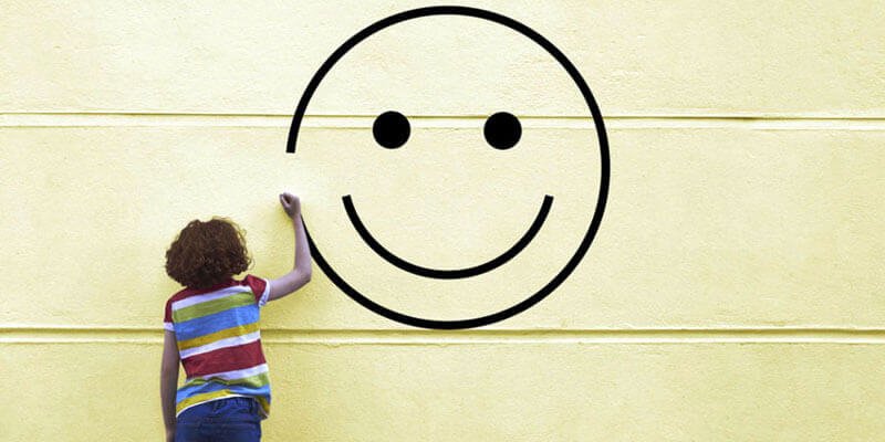 أقوال مأثورة عن السعادة