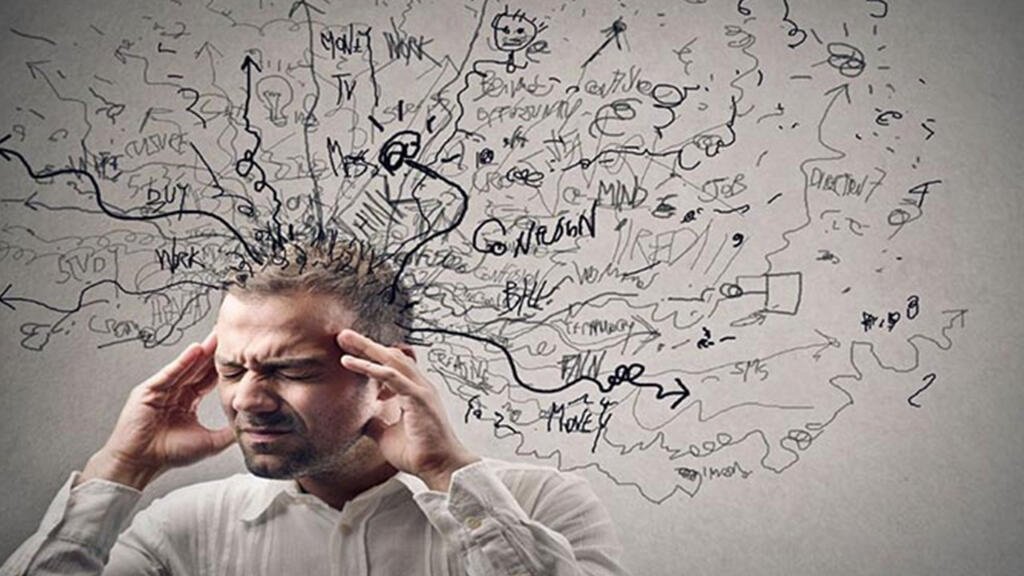 أهم علامات التوتر في لغة الجسد