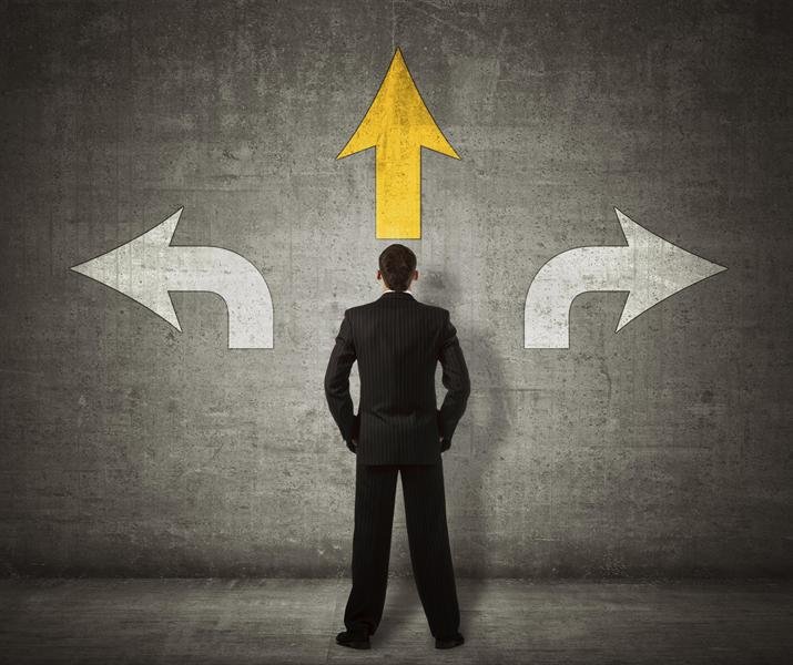 خطوات صنع القرار