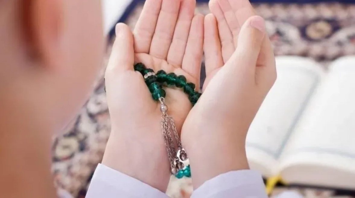 دعاء قبل المذاكرة