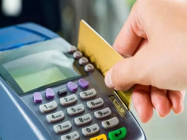 طرق دفع فواتير الكهرباء