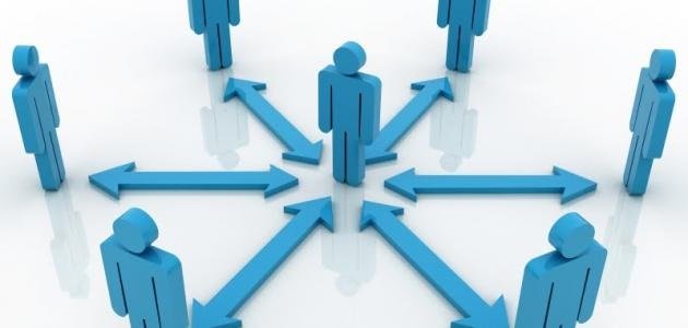 عناصر القيادة