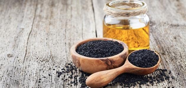 فوائد زيت حبة البركة للوجه