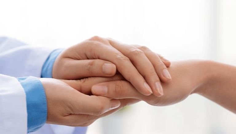 ماذا يقال لأهل الميت