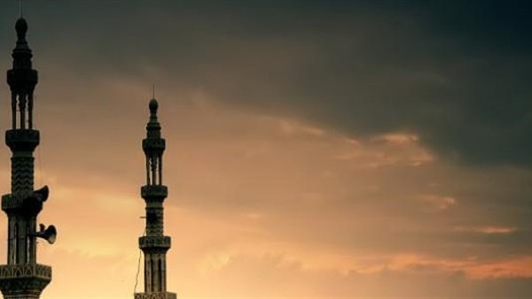 مواعيد الاذان في المدينه المنوره في رمضان 2026