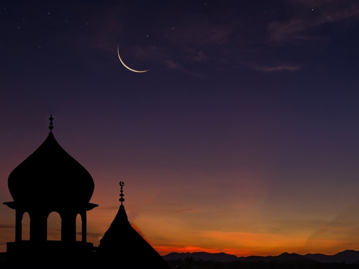 مواعيد الصلاة في رمضان 2026 في الرياض