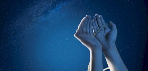 دعاء التحصين