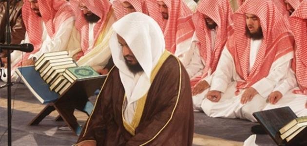 عدد ركعات صلاة التهجد برمضان