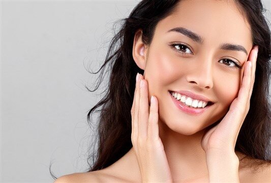 كيف أجعل بشرتي نضرة