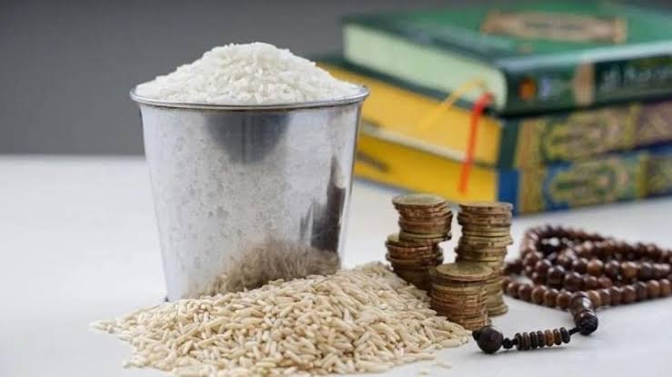 مقدار زكاة الفطر بالكيلو 2026