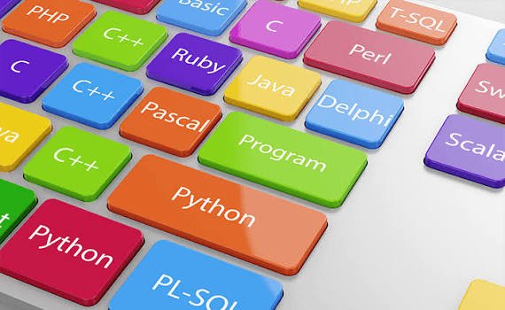أهم لغات البرمجة المستخدمة حالياً