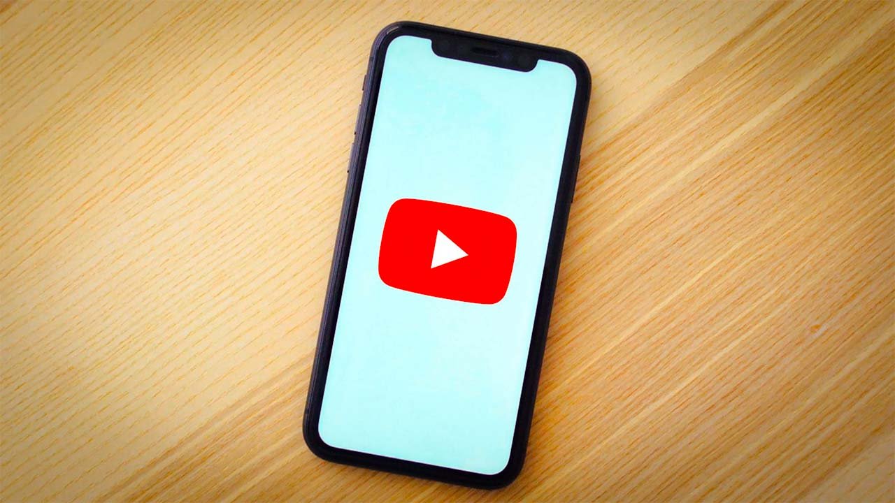 التحميل من اليوتيوب للآيفون