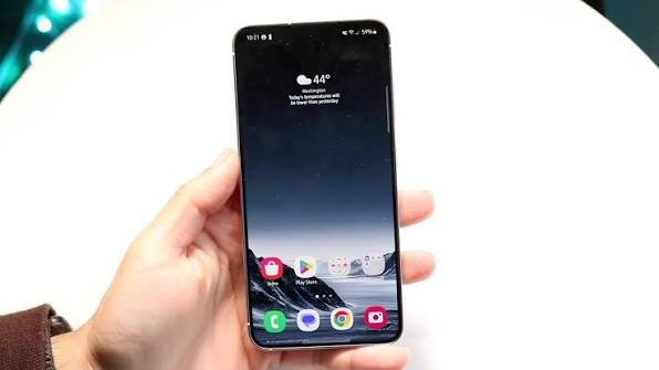 حل مشكلة توقف الكاميرا في الأندرويد