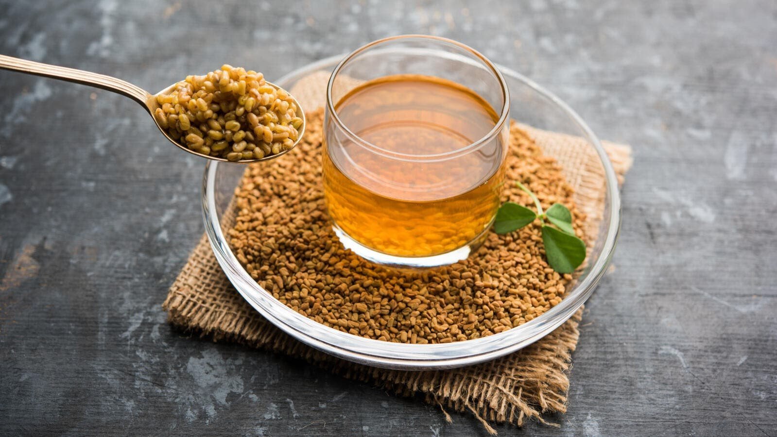 ما هي فوائد الحلبه
