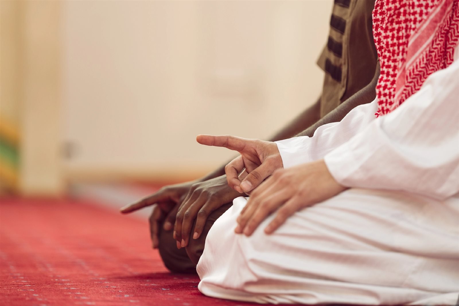 مواقيت الصلاة 2026 شهر مايو