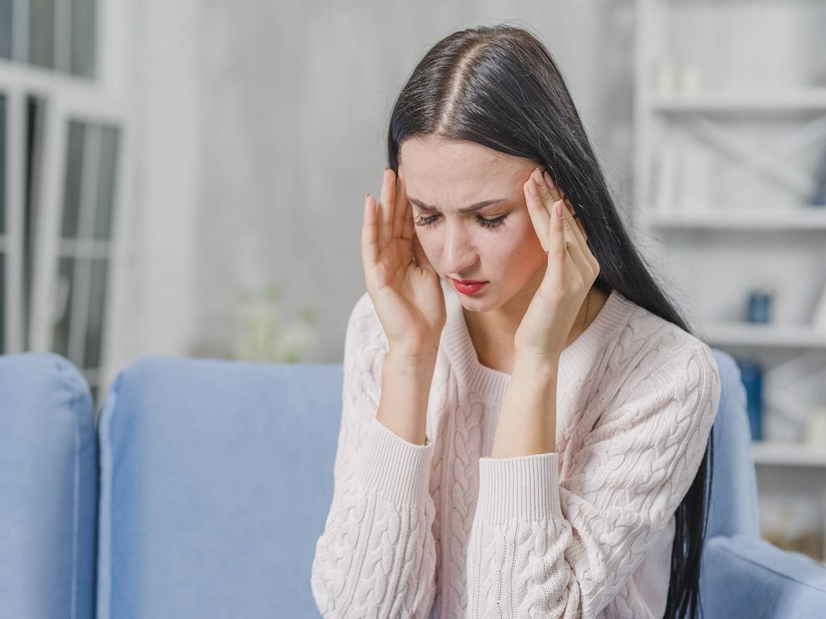 أسباب الدوخة المستمرة عند النساء