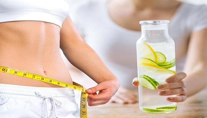رجيم لخسارة الوزن من الكرش والأرداف