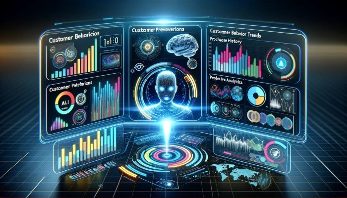 مستقبل الذكاء الاصطناعي في التسويق