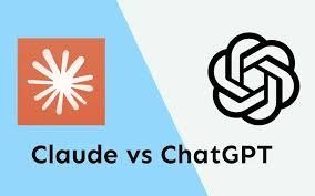 مقارنة بين ChatGPT و Claude