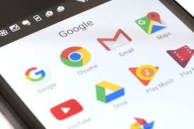حذف حساب gmail من الأندرويد